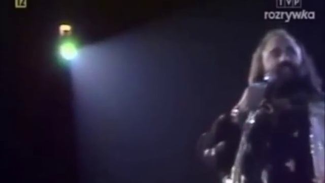 Demis Roussos SOPOT Festival, 1979 смотреть онлайн