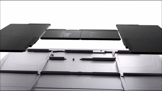 Новый MacBook смотреть онлайн