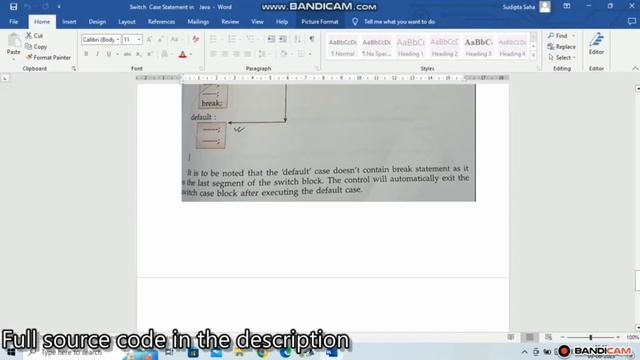 Java Switch Case Full Explanation Programs + Theory for ISC ICSE BCA Btech with Source Code # java смотреть онлайн