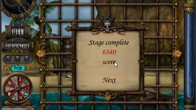 Greedy Spooks PC browser game смотреть онлайн