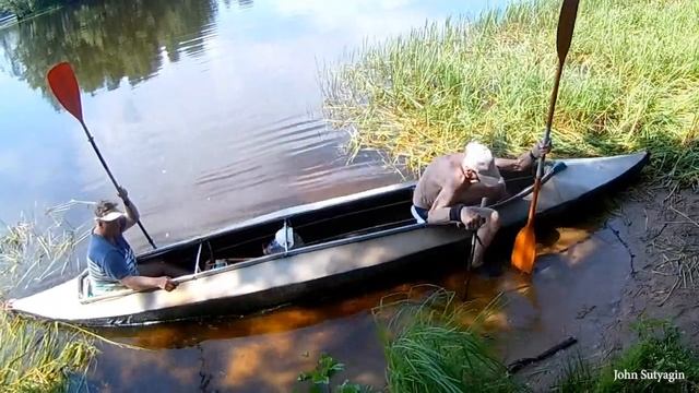 Поездка оз Родионово 2 Vlog смотреть онлайн