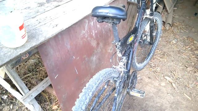 Обзор Моево Велосипеда смотреть онлайн