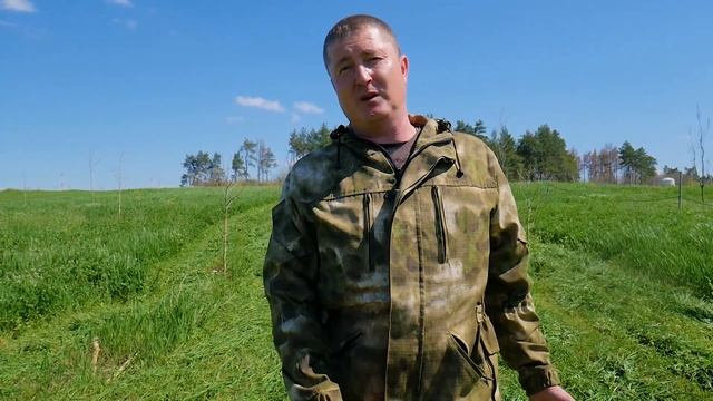 Чем лучше косить траву в поместье? Покос травы на большом участке со сложным ландшафтом смотреть онлайн