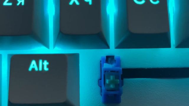Лучшая механическая клавиатура в России за 4.500₽/ Red Square KEYROX TKL смотреть онлайн