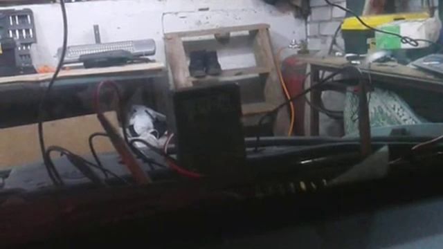 Volkswagen Passat B5 1999, двигатель AHL. Ошибка по ДМРВ и высокий расход топлива смотреть онлайн