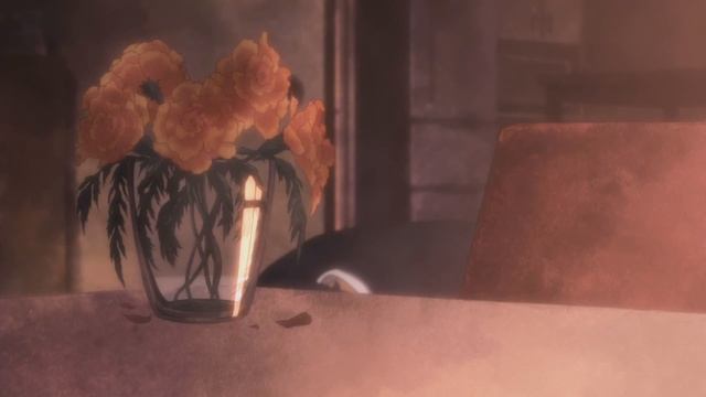 И ночью мы вдвоём останемся,а утром навсегда расстанемся. смотреть онлайн