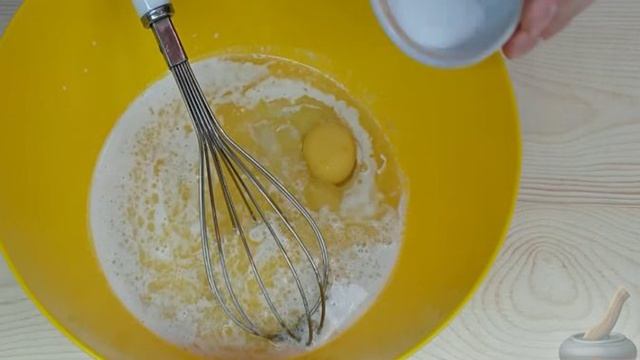 Книга рецептов