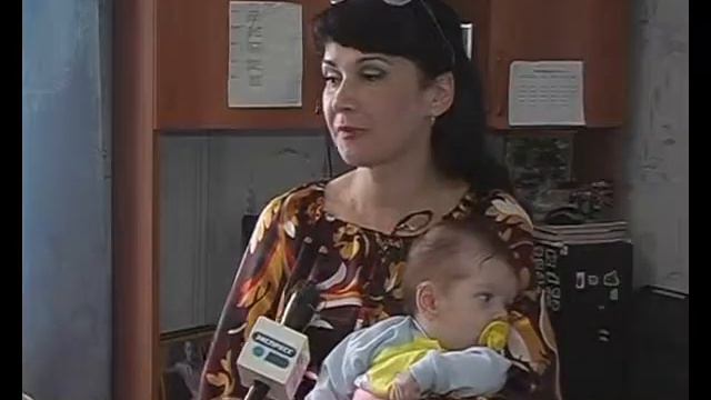 В Кузнецке многодетные семьи готовы прийти на помощь друг другу смотреть онлайн