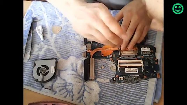 HP Probook 4530s смотреть онлайн