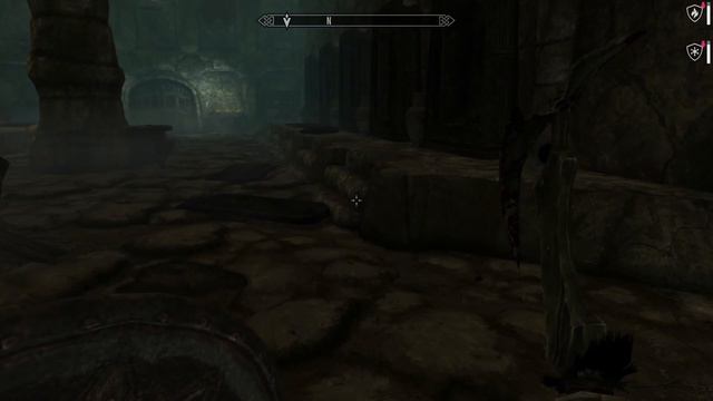 Skyrim - EP 5 - Compagno смотреть онлайн