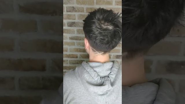 Женская стрижка андеркат /undercut /рваная короткая стрижка/минск / до после смотреть онлайн