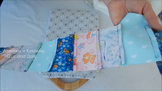 Зачем мне старые журналы. Утилизация самых мелких обрезков умным способом. смотреть онлайн