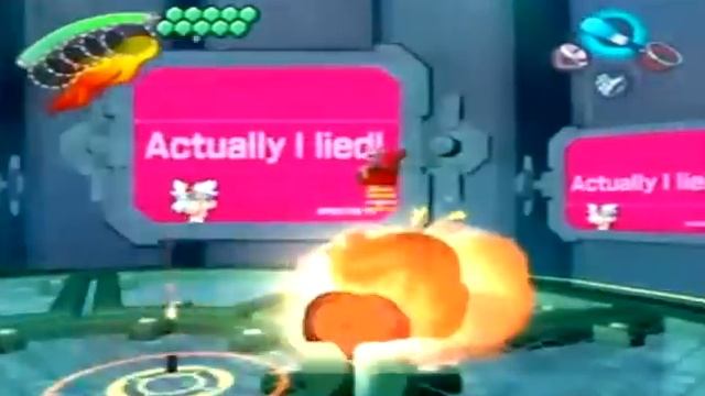 Ape Escape 3 - Part 45: Final Boss & Credits (US/SCEA) Playthrough смотреть онлайн