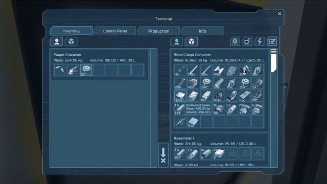 Space Engineers - Survival Mode - Part 2 смотреть онлайн