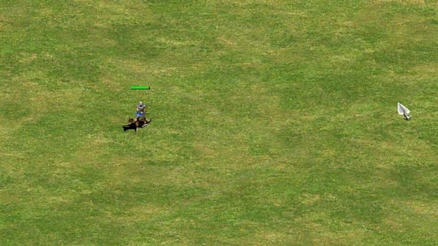 Alarms/Alerts in AoE2: How do they work? смотреть онлайн