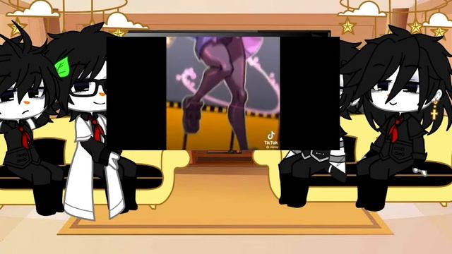 penguin of Madigascar react to random i found in tiktok & youtube смотреть онлайн