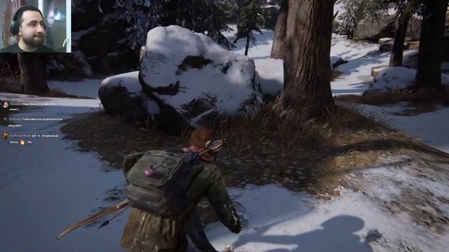 ОЧЕРЕДЬ ЭЛЛИ 💀 The Last of Us Part 1 Remake #14 смотреть онлайн