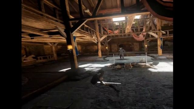Quickplay " Valkyrie Blade " VR 358. смотреть онлайн
