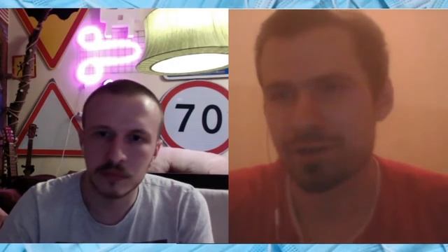 Павел Краюшкин (КАТРОВАСЕР) - Инженер. Липецк. ЧТО ТАМ У ЛЮДЕЙ #46 смотреть онлайн