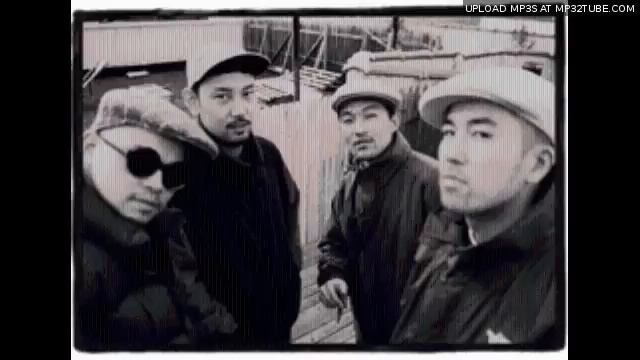 Buddha Brand - Tenun Wareniari (Utsuyoui) смотреть онлайн