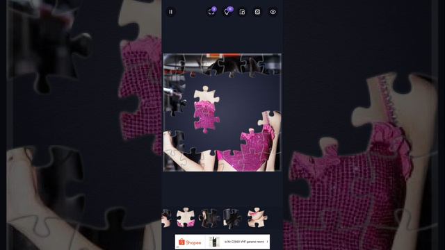 Solve the Lisa Manoban Puzzle смотреть онлайн