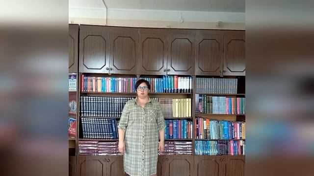 Ермаковская Библиотека (МБУ 