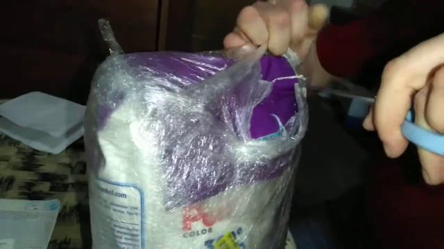 Распаковка посылки из магазина Розетка смотреть онлайн