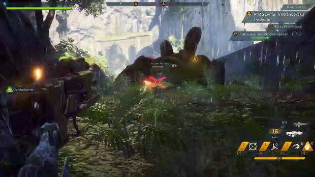 Anthem Medium Graphic Lenovo Y520 смотреть онлайн