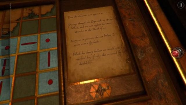 The Room Two Тайна пиратов #1 смотреть онлайн