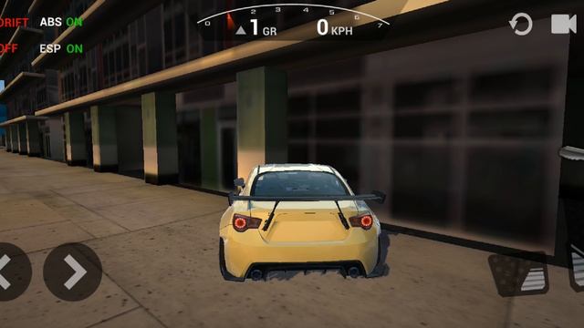 Ultimate Car Driving Simulator #68 | Toyota 2019 | Android GamePlay FHD смотреть онлайн