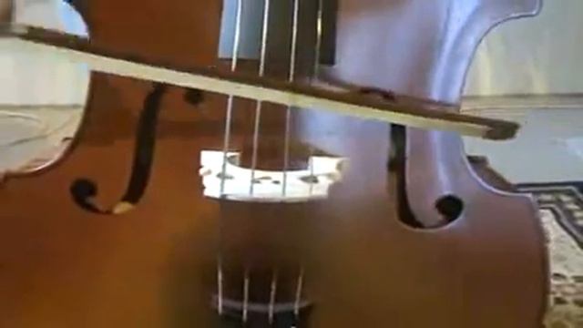 Arco double bass смотреть онлайн
