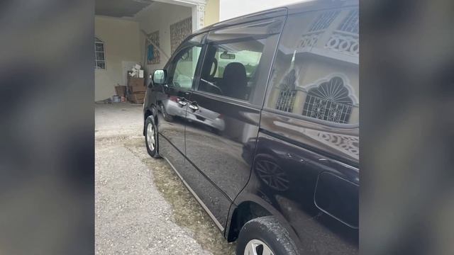 2012 Purple Toyota Voxy For Sale in Westmoreland, Jamaica смотреть онлайн