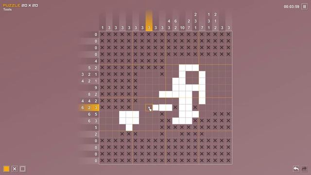 Pictopix - Axe ( 20 x 20 ) смотреть онлайн