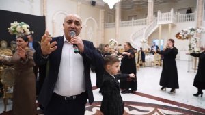 Группа Мелодия - Гуьзел Ханум 2024