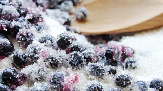 Сборник рецептов