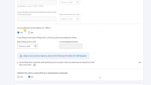 How To File ITR 4 AY 2021-22 with JSON Utility | How to import Pre-Filled Data AY 2021-22 смотреть онлайн
