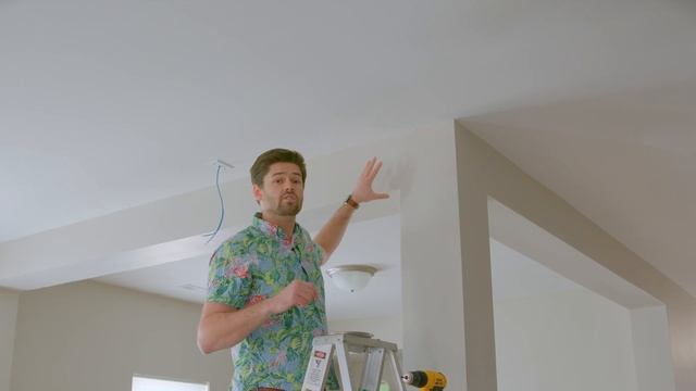 How to install UniFi WiFi 6 Access Point in Ceiling смотреть онлайн