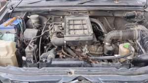 #suzuki Jimny K6A engine Head gasket replacement #k6a engine complete fitting