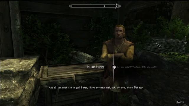 Enderal Forgotten Stories (Special Edition) - Let's Play - Part 17 смотреть онлайн