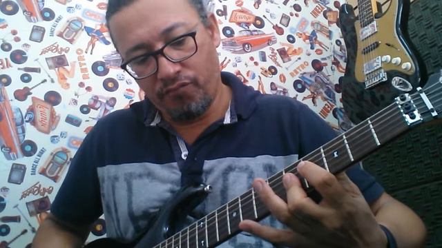 #427 | Ibanez ergodyne | Scott Oak смотреть онлайн
