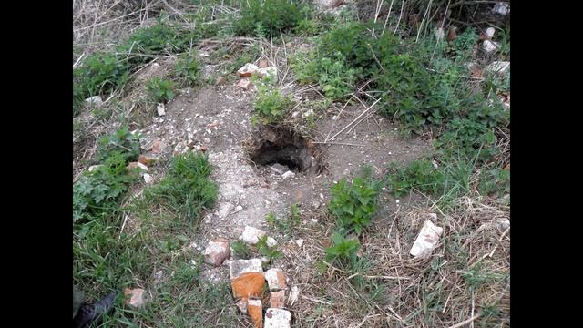 Заброшенные деревни Нижегородской области