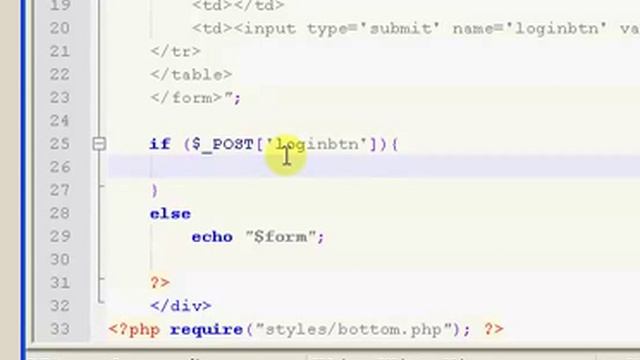Make a Community Site (Part 14) // Login System (Part 1/2) смотреть онлайн