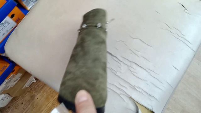 трэш?! СМЕШНЫЕ ЦЕНЫ! Нью баланс за 800р., или обувь для косплея?! смотреть онлайн