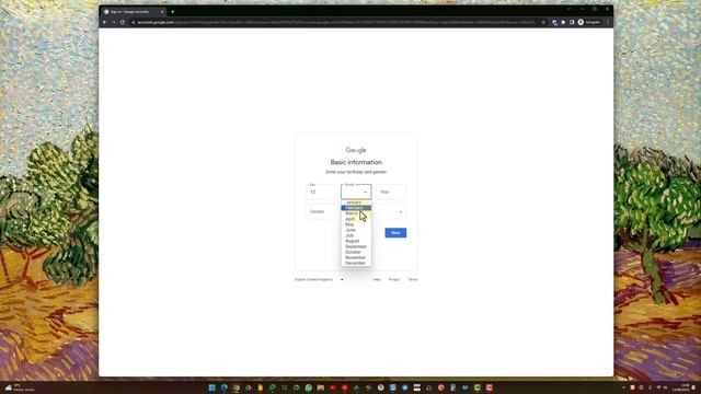 How to register your existing email address with a Google account (2023 Update) смотреть онлайн