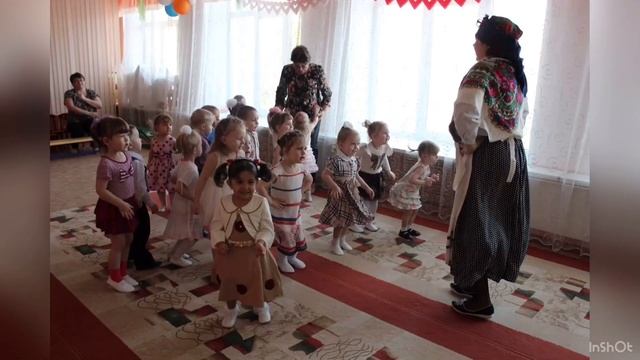 Наш любимый детский сад смотреть онлайн