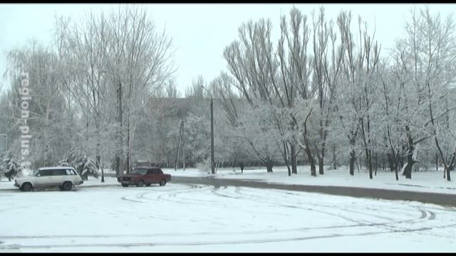 Не шутите с огнем!