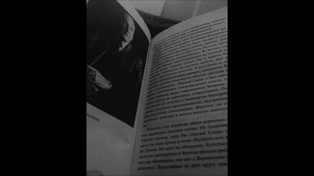 Александр Вертинский - Мадам, уже падают листья