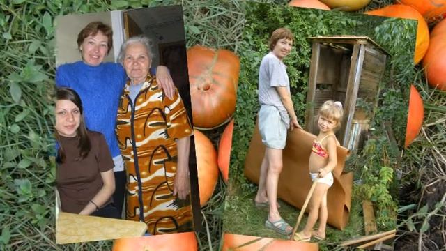 Бабушке Лиде в день рождения 2013г. 85лет смотреть онлайн