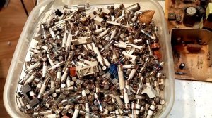 Телевизор Techno TS-2909V . ремонт после ГРОЗЫ.