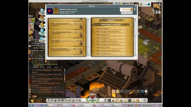 Игра вакфу или Wakfu ^^HAVEN WORLD (12.10.20) смотреть онлайн